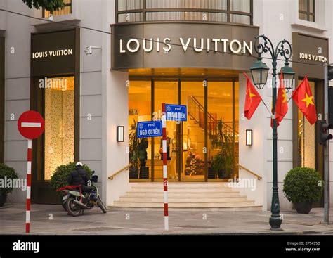 louis vuitton hanoi photos|louis vuitton vietnam price.